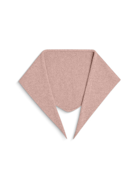 Packshot of Kids' Bandana in the color pink