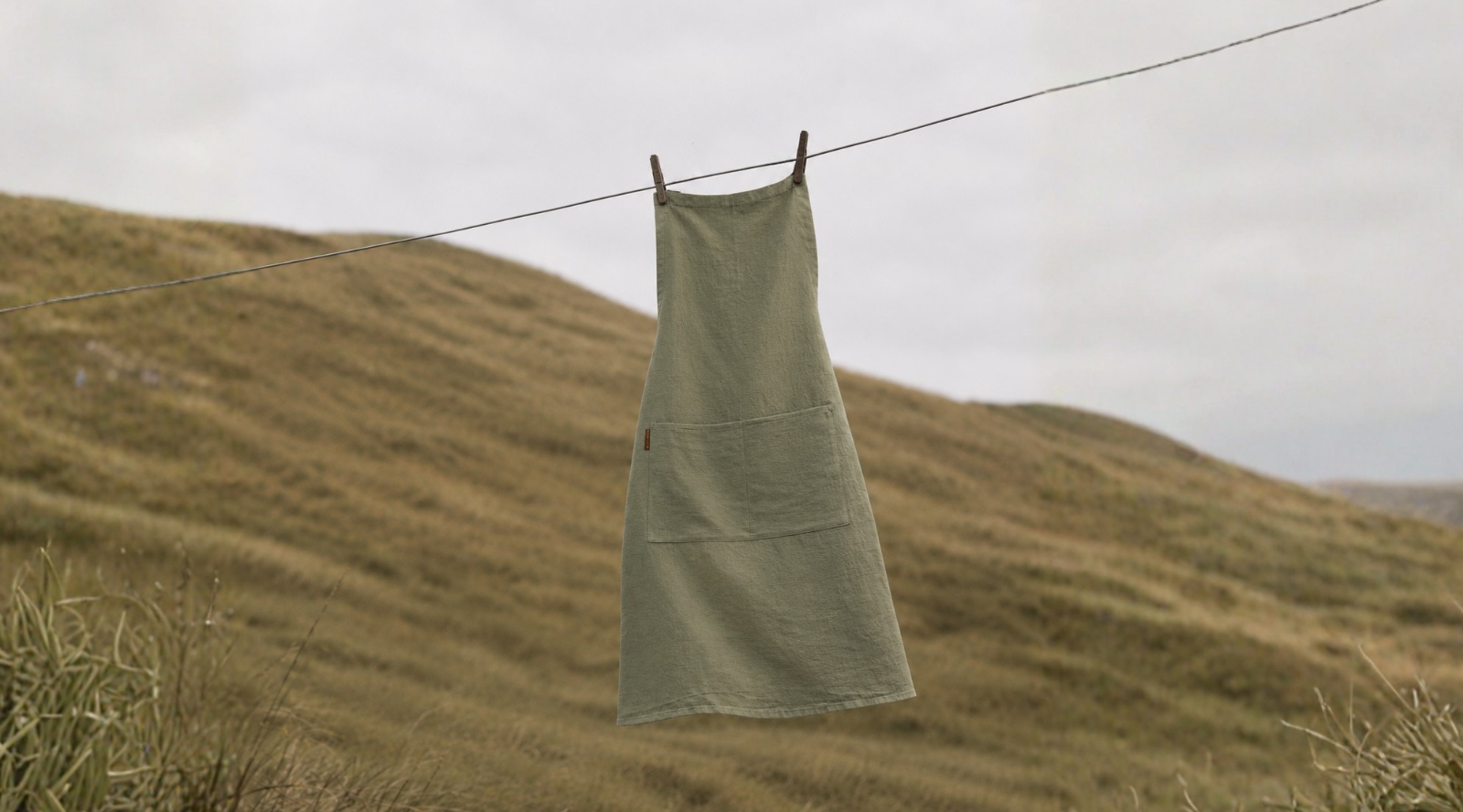 Aprons