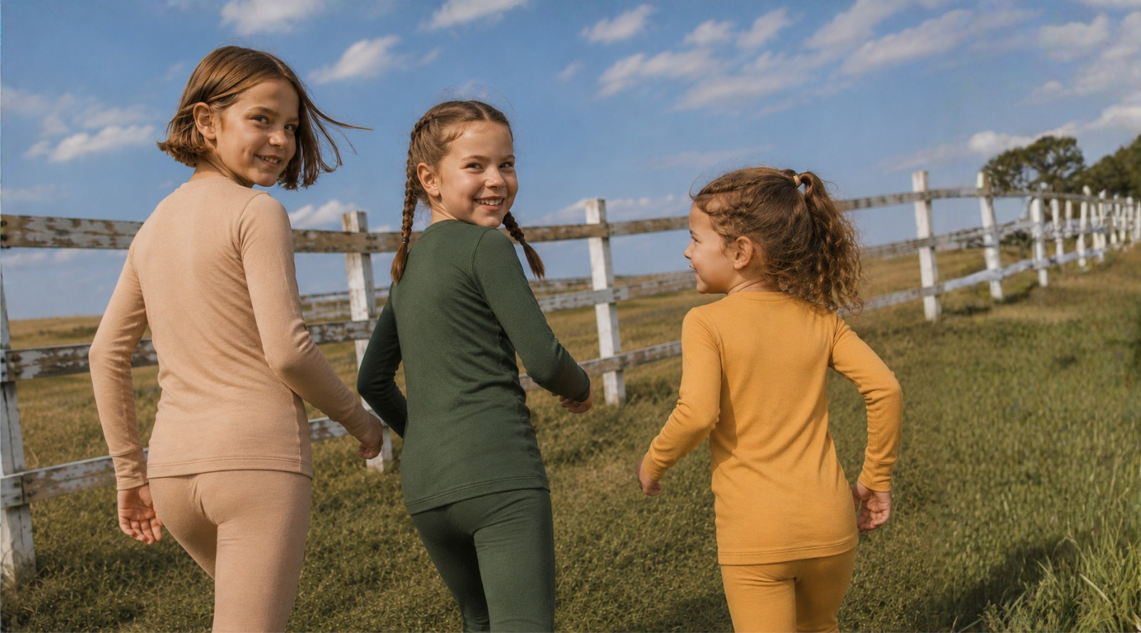 Kids' New Arrivals - MENIQUE