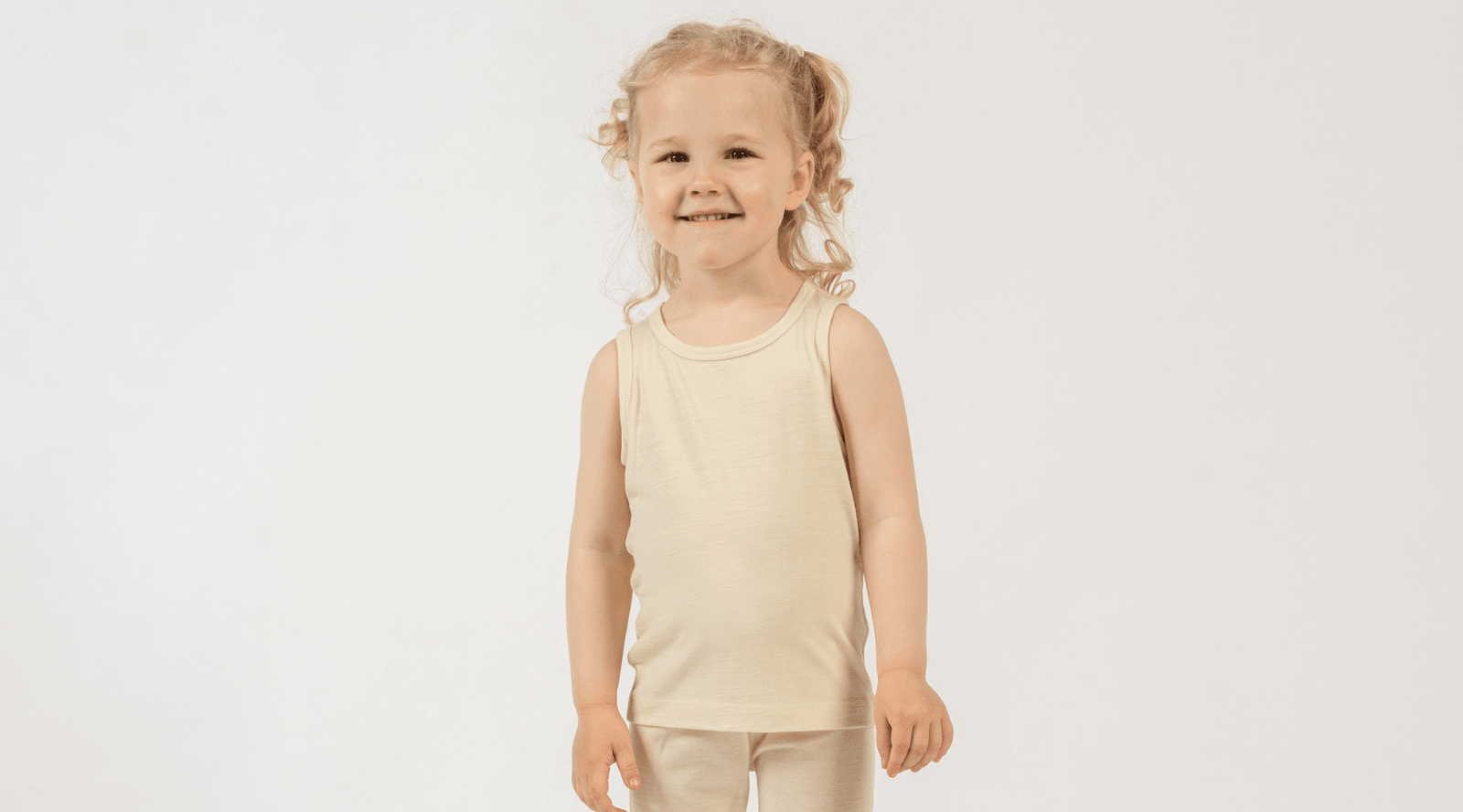 Kids' Tank Tops - MENIQUE