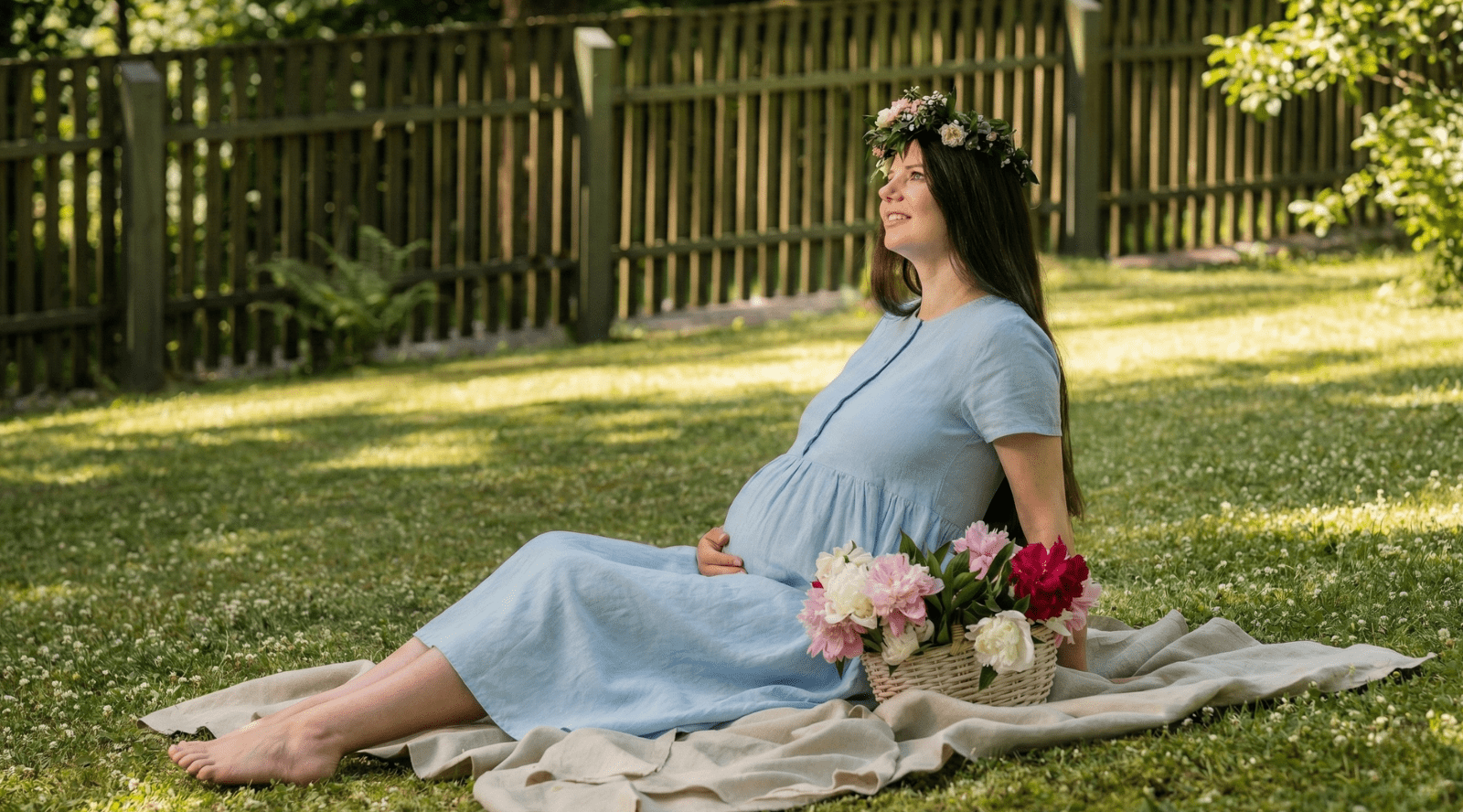 Maternity - MENIQUE
