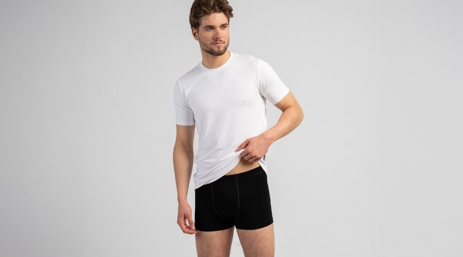 Men's Bamboo Collection - MENIQUE