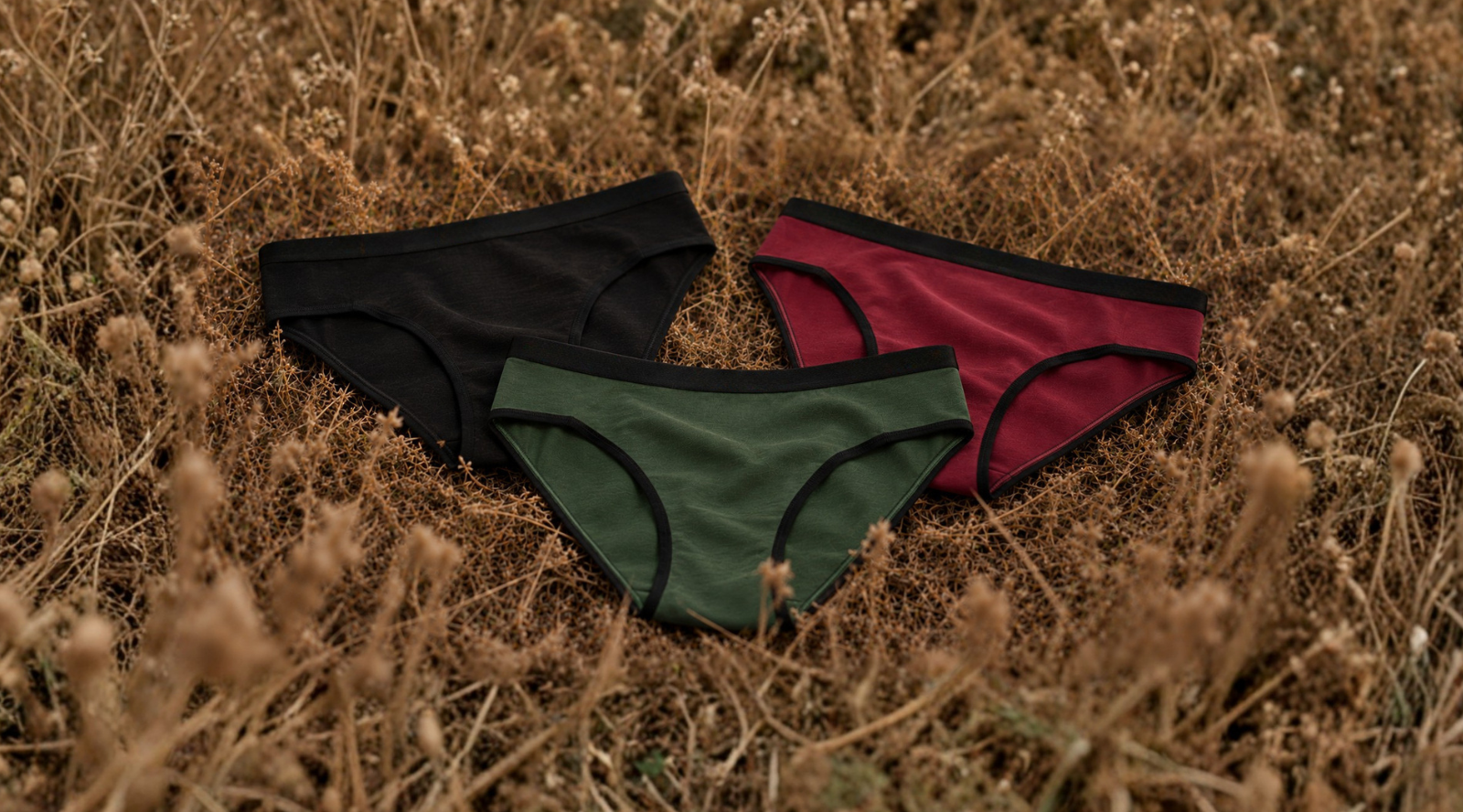 Underwear Packs - MENIQUE