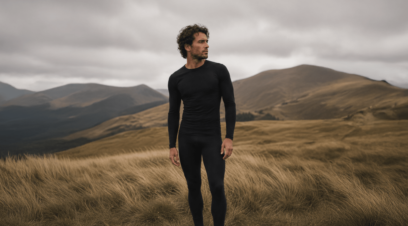 Men's Layering - MENIQUE