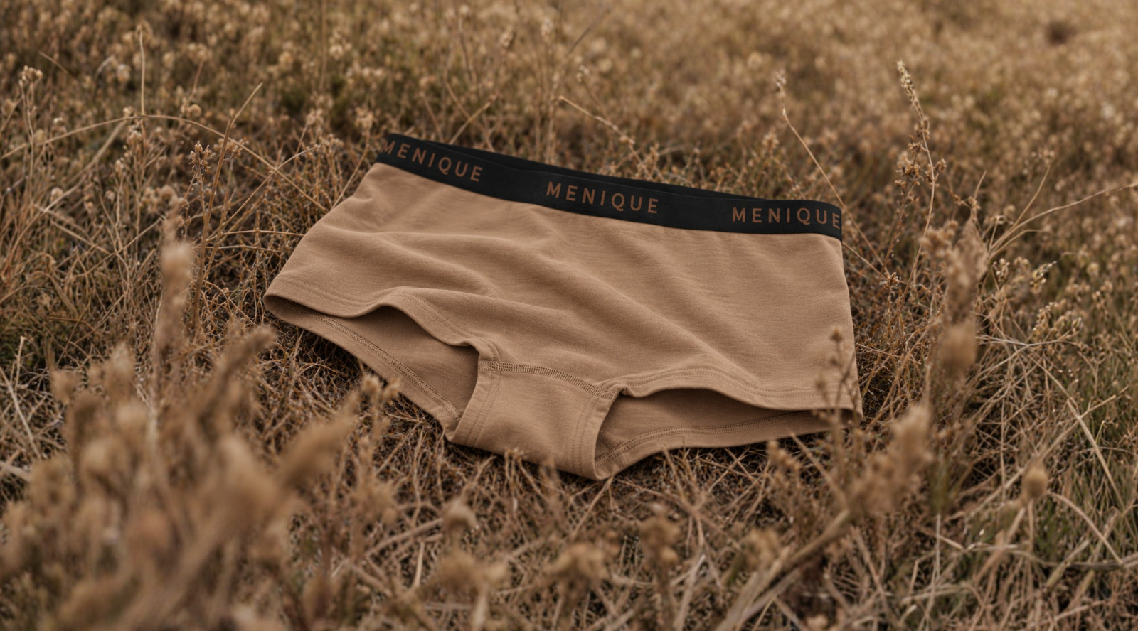 Women's Undies - MENIQUE