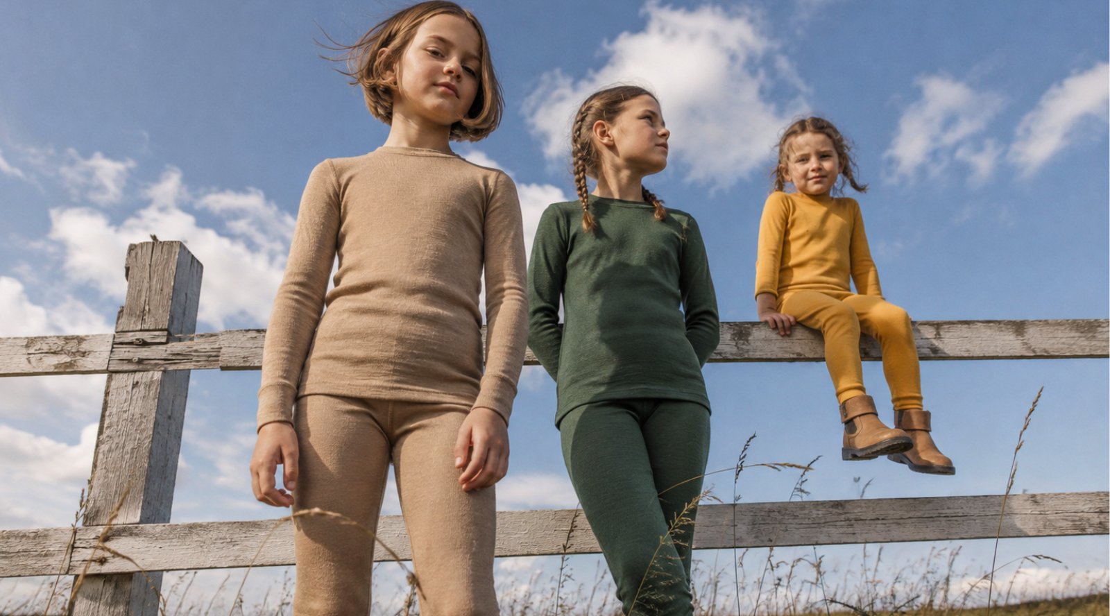 Bestsellers for Kids - MENIQUE
