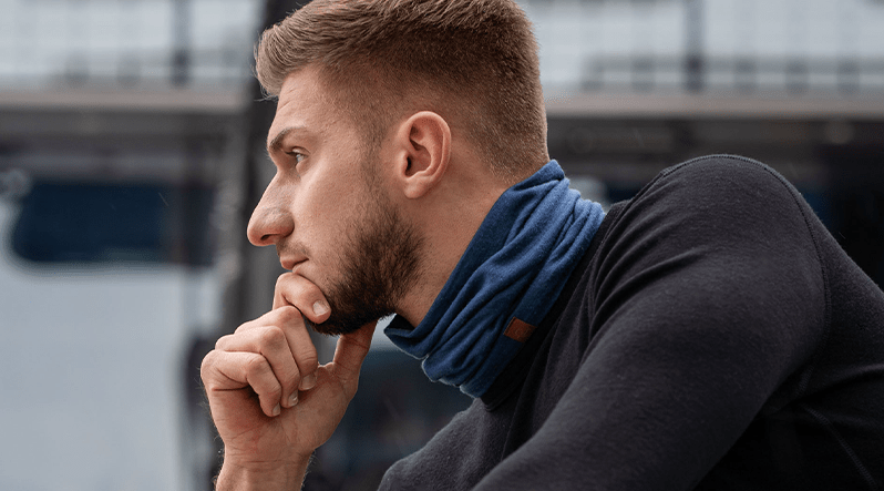 Men's Merino Accessies: Bestsellers - MENIQUE