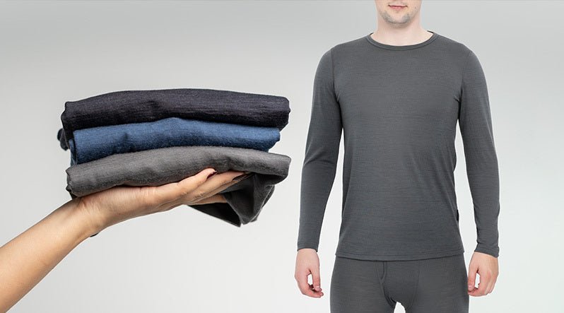 Bundle & Save Men - MENIQUE