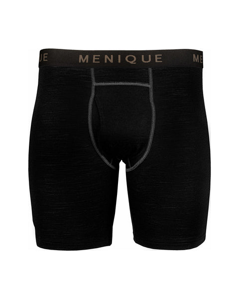 Men's Merino Boxers 3-Pack
