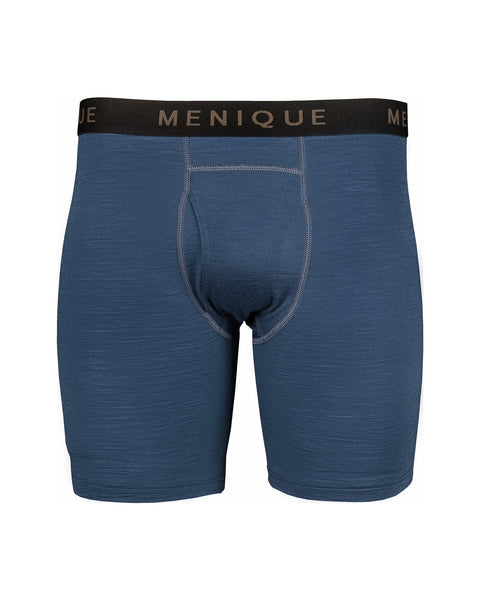 Men's Merino Long Boxer