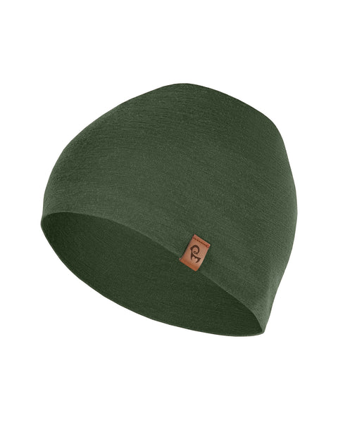 Kids' Merino Beanie