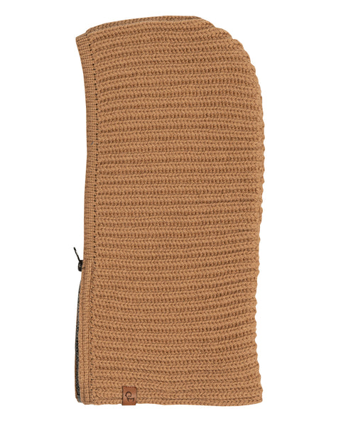 Women's Knit Hood Balaclava Merino