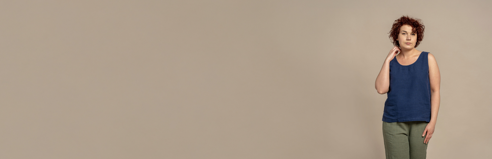 Apple figure banner