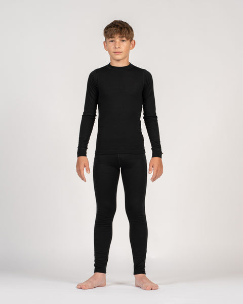 Kids' Thermal 2-Piece Set