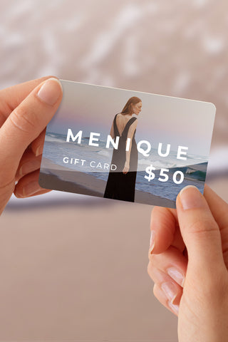 Digital Gift Card - $50.00