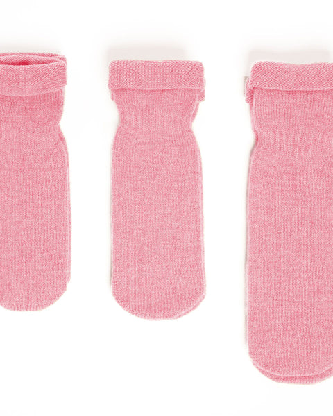 Kids' Socks Merino wool &amp; Cashmere